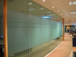 Manufacturers Exporters and Wholesale Suppliers of Toughened Glass Partition Delhi Delhi
